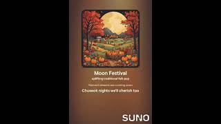 Moon FestivalA song about Chuseok written and composed by Ai2 [upl. by Kenway]