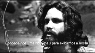 Jim Morrison  An American Prayer Legendado em Português [upl. by Kendre955]