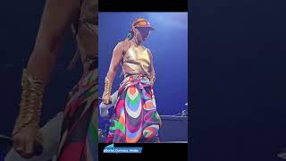 Alicia Keys Electrifies Memphis with Karma Live aliciakeys shorts viral [upl. by Gizela]