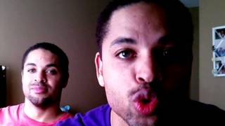 What is Broscience hodgetwins [upl. by Nomor]