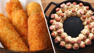 6 Easy Snacks Youll Want To Make Again And Again [upl. by Heron]