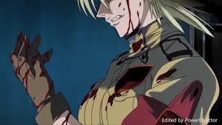 Welcome Seras amv [upl. by Ursala]