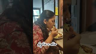 Tried this at Cafe Chokolade in Vasai West sheetalsplatestory food vasaifoodie viralvideo virar [upl. by Notlem785]