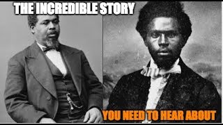 The INCREDIBLE Story Everybody Needs To Know This Black History Month [upl. by Oilalue]