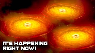 10 MOST SHOCKING Space Discoveries FINALLY REVEALED 2022 [upl. by Bollinger71]