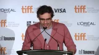 Jemaine Clement AntiVampire Hunter Hugh Jackman Rant [upl. by Ilaire]