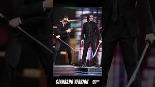 John Wick  Caine Standard Ver [upl. by Noe191]