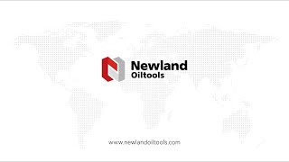 NEWLAND OILTOOLS IN ADIPEC 2024 [upl. by Leahicm]