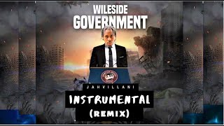 Jahvillani  Wileside Government Riddim Instrumental  FREE DANCEHALL RIDDIM INSTRUMENTAL 2020 [upl. by Huda]