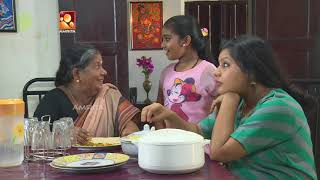 Aliyan VS Aliyan  Comedy Serial by Amrita TV  Episode  30  Vinodha yathra 2 [upl. by Maleki]