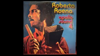 Roberto Roena Dame La Mano Y Caminemos Album Roberto Roena Y Su Apollo Sound 4 CD [upl. by Allsun635]