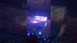 BTS live performance viral bts trending viral shorts btsarmy [upl. by Bainbridge]