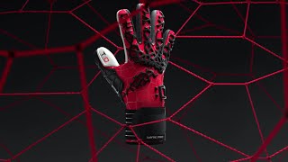 The WIRE  New goalkeeper gloves of Goalplay  by Oliver Kahn  thedifference  zunull [upl. by Nodnas]