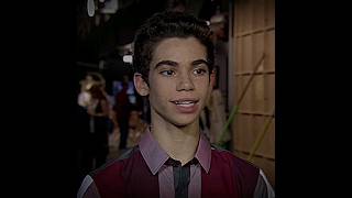 Cameron Boyce sad edit [upl. by Rebor387]