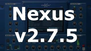 Download Nexus 2 7 5 Update USB eLicenser 2016 works [upl. by English]