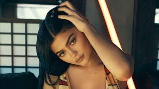 Kylie Jenner Reportedly In LABOR [upl. by Ahsak]