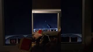 Duke Nukem 3D being played with old PC joysticks [upl. by Niraj]