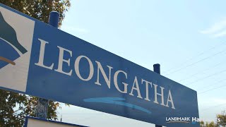 Welcome to Leongatha [upl. by Sivar680]