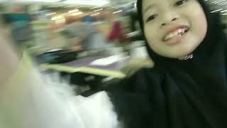 MINI VLOG SAMA DAFA [upl. by Juline]