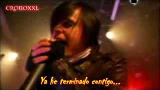 The Kill  30 Seconds To Mars subtitulos en español [upl. by Nilram]