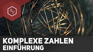 Was ist i  Einführung in die komplexen Zahlen [upl. by Valencia]