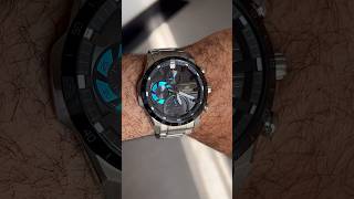 Casio Edifice Solar Chronograph EQS940DB1BVUDF [upl. by Gnous]