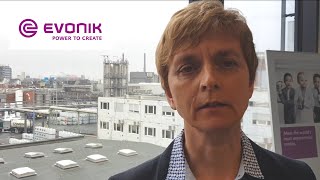 Evonik Tego® Glide Recoatable  Evonik [upl. by Ruyle]