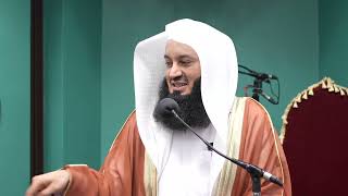 How to Make Allah Happy With You  Mufti Menk [upl. by Assenna]