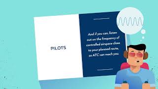 Airspace Infringement – weather induced SKYclip [upl. by Gnolb]