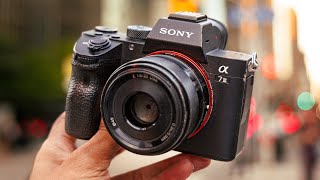 Sony A7III in 2024  Watch Before You Buy [upl. by Jorin]