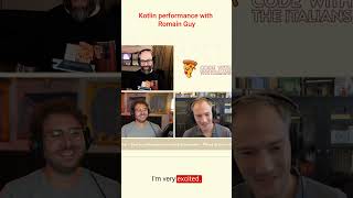 Exploring Kotlin Performance with Romain Guy KotlinDev Optimize 1 [upl. by Clareta771]