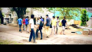 ReflectX 2015  UCSC Freshers Welcome 2015  Trailer [upl. by Friedlander]