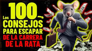 100 Consejos Para Empezar a Crear Riquezas Ahorro y Prosperidad [upl. by Aiksas592]