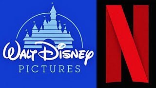 Why DisneyFox Deal Could DESTROY Netflix [upl. by Baxy258]