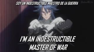 Triage X AMVIndestructible Sub EnglishSpanish [upl. by Saint]