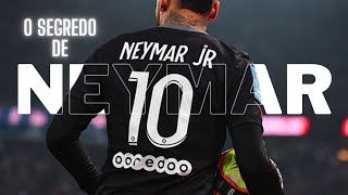 O Segredo de ● Neymar JR ✋🏽😜🤚🏽● BEAT MAGICO●🎵🎶 [upl. by Feodora]