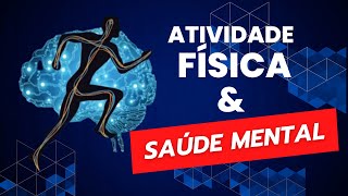 🌟 O poder da atividade física para uma mente saudável 🌟 [upl. by Dympha]