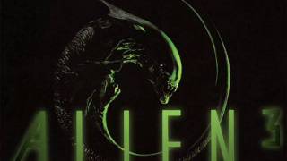 Alien 3 Main ThemeGenesis [upl. by Onin]