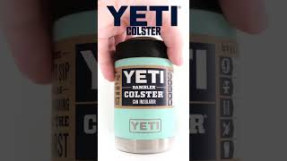 Yeti Australian Colster 20 has arrived [upl. by Sevein]