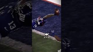 Obj catch that changed recess forever nfl obj [upl. by Giles]