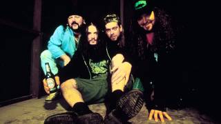 Pantera  Walk  Backing Track  High Quality [upl. by Nita]