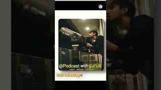 Sushant Singh Rajput Museum 😍FT Ranveer allahabadia podcast shorts shortfeed [upl. by Ordnasela678]