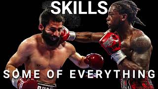 Boxing Skills Some of everything 1080p [upl. by Marpet151]