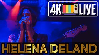 Helena Deland  Truth nugget live 4k Berlin 2024 [upl. by Whitehouse]