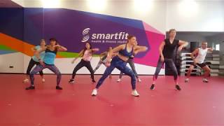 quotCANDY SHOPquot by 50 Cent ft Olivia  CARDIO DANCE Fitness with Claudia [upl. by Fidelia46]