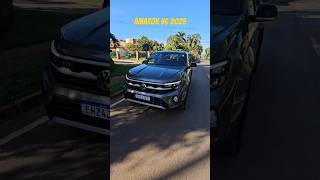 short Nova Amarok V6 Extreme 2025 vwamarok [upl. by Jorgensen]