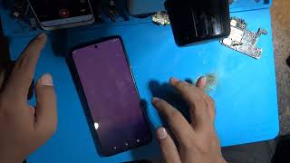 Poco x3 pro Repair imei permanent  No lose after factory reset [upl. by Shanahan300]