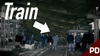 Driving Blind The Lewisham St Johns Train Crash Disaster 1957  Plainly Difficult Documentary [upl. by Bickart]