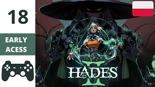 Hades 2  Early Acess  18  THE OLYMPIC UPDATE [upl. by Aihsercal972]