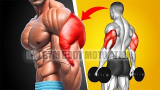 Top 5 Tricep Exercises You Should Be Doing [upl. by Nhepets]